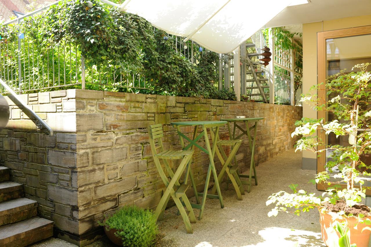 Hasewend Guest House Eibiswald Exterior foto