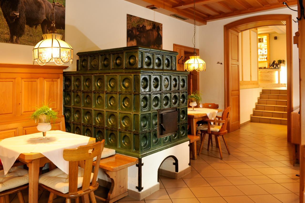 Hasewend Guest House Eibiswald Exterior foto