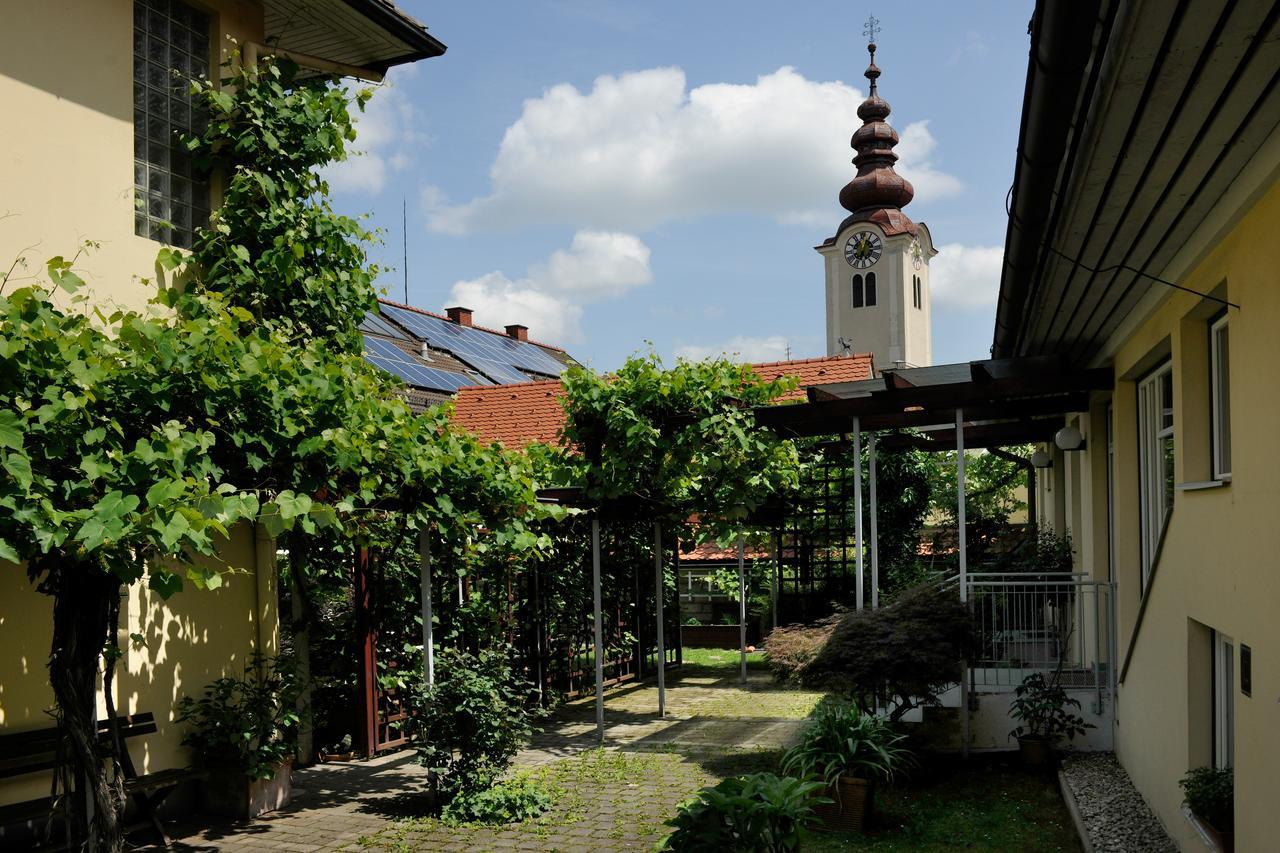 Hasewend Guest House Eibiswald Exterior foto