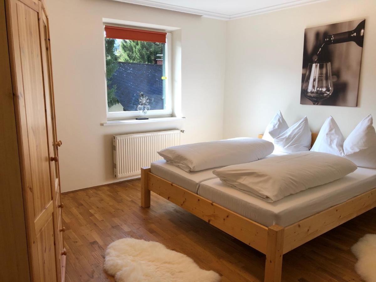 Hasewend Guest House Eibiswald Exterior foto